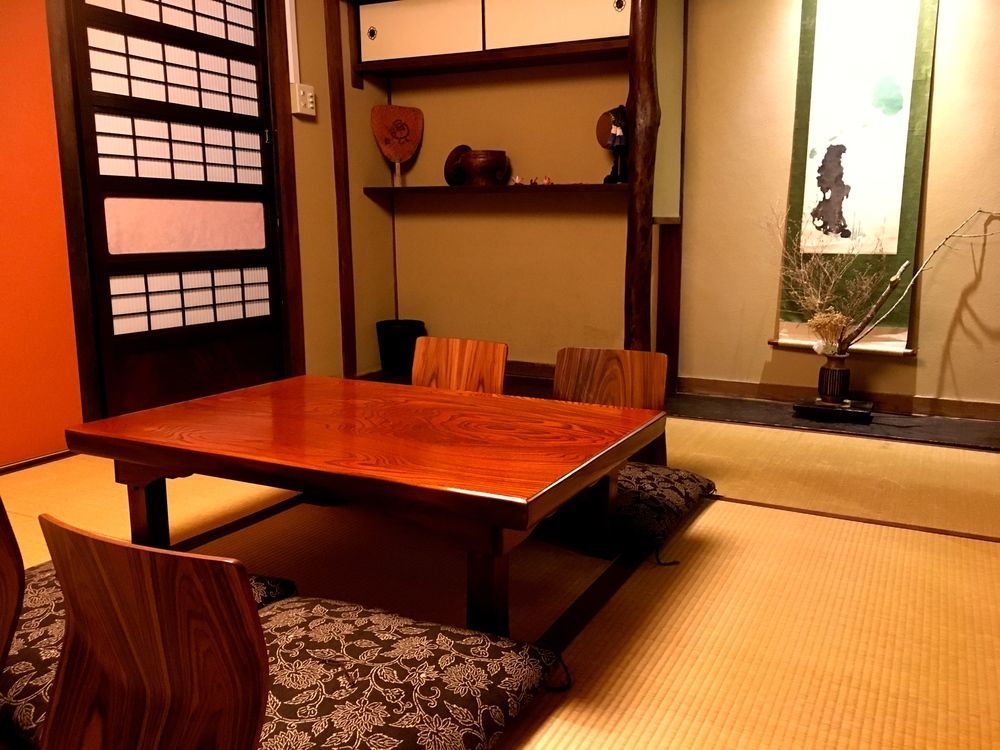 Guest House Taiko-Ya Kyoto Eksteriør billede
